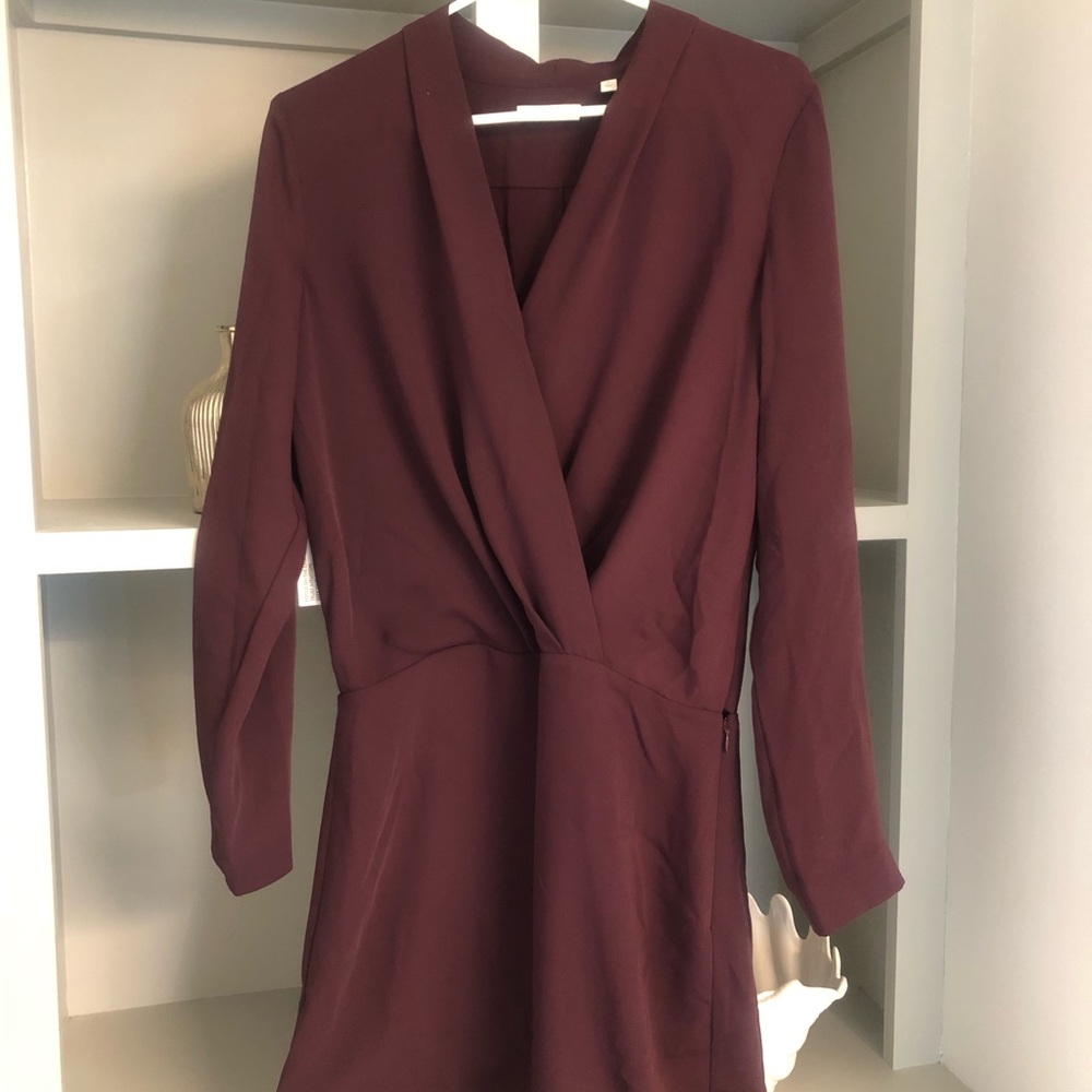 Babaton Gershwin Dress - New With Tags - Artizia